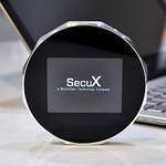 Secux V20 Soğuk Cüzdan