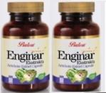 Sedat Baharat Balen Enginar Plus Ekstraktı 820 Mg 100 Kapsül 2 Kutu