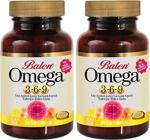 Sedat Baharat Balen Omega 3 6 9 1585Mgx100 Kapsül