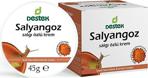 Sedat Baharat Destek Salyangoz Salgı Özlü Krem 45 Gr