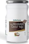 Sedat Baharat Hindistan Cevizi Yağı 330 Gr Soğuk Pres Shiffa Home