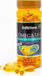 Sedat Baharat Shiffa Home Omega 3 6 9 Balık Yağı 1000 Mg 100 Softjel Kapsül