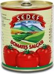 Sedef Domates Salçası 830 Gr