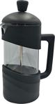 Sedef Si̇lver French Press 350 Ml Kahve Bitki Çayı Demleme Bardağı Aparatı