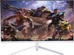 Seenergy H121Ma/4K 27" Ips Panel 4K 144Hz 1Ms Freesync 3X Di̇splayport 1X Hdmi̇ Gami̇ng Led Moni̇tör