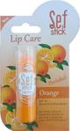 Şef Stick Lip Care Portakal