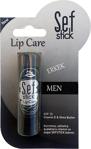 Şef Stick Lip Care Spf15 Men