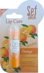 Şef Stick Lip Care Spf15 Orange