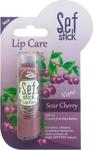 Şef Stick Lip Care Spf15 Sour Cherry