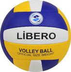 Seftil Libero El Dikişli Soft Touch Voleybol Topu