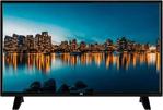 Seg 32Sbh515 Hd 32'' 82 Ekran Uydu Alıcılı Led Tv