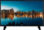 Seg 32Sbh710 Hd 32" 82 Ekran Uydu Alıcılı Smart Led Televizyon