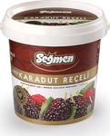 Seğmen Karadut Reçeli 1 Kg