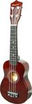 Segovia Ukulele Segovia Kahve Sguk21Br