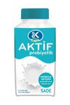 Sek Probiyotik İçecek Sade 250Ml