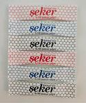 Sek Şeker Stick Şeker 1000 X 3 Gr - 3 Kg