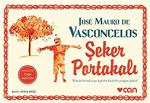 Şeker Portakalı - Mini Kitap - Jose Mauro De Vasconcelos