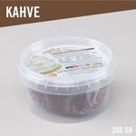 Şeker Sugar Kahverengi̇ Şeker Hamuru - 200 Gram