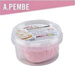 Şeker Sugar Şeker Hamuru Açık Pembe (200 G)