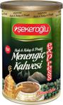 Şekeroğlu Menengiç 250 gr Türk Kahvesi