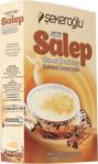 Şekeroğlu Salep Kutu 250 Gr