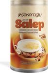 Şekeroğlu Salep Teneke 1000 Gr