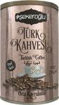 Şekeroğlu Türk Kahvesi 250 Gr