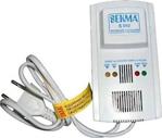 Sekma S-092 Doğalgaz Alarm Dedektörü Gaz Alarm Cihazı Lpg Alarm Uyandırıcı