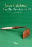 Sel Yayıncılık Ben Bir Devrimciyim - John Steinbeck