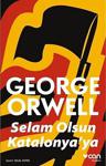 Selam Olsun Katalonya'Ya/Can Yayınları/George Orwell