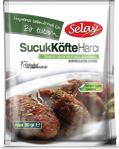 Selay Sucuk Köfte Harcı (80Grx20 Ad)