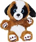 Selay Toys Peluş Köpek Oyuncak 28 Cm 1012