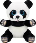 Selay Toys Peluş Panda Oyuncak 15 Cm 1015