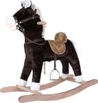 Selay Toys Tobby Sallanan At 65 Cm Kahverengi̇ 3506