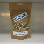 Selbekuru Kurutulmuş Parça Patlıcan 50 Gr