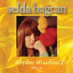 Selda Bağcan- 40 Yılın Şarkıları (2Lp)