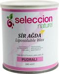 Seleccion Naturel Kavanoz Sir Ağda Pudralı 240 Ml