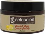 Seleccion Naturel Limon 300 Ml Peeling