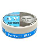 Seleccion Süper Wax 150 Ml Ultra Sert Mavi