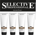 Selective Ammino Keratin Saç Bakım Maskesi Amino 300Ml X 4 Adet