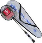 Selex 5501 Carbon Badminton Raketi