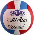 Selex All Star El Dikişli Voleybol Topu (Ücretsi̇z Hizli Kargo)