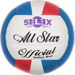 Selex All Star Voleybol Topu (Kirmizi-Mavi̇)