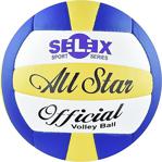 Selex Allstar El Dikişli Voleybol Topu No:5