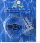 Selex Ep1000 Silikon Kulak Tıkacı