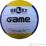 Selex Game 5 No Voleybol Topu