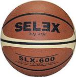 Selex SLX-600 6 No Basketbol Topu