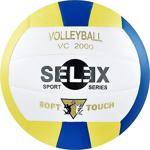 Selex Vc-2000 Vc - 2000 Yapiştirma Voleybol Topu