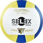 Selex Vc 2000 Yapıştırma No:5 Voleybol Topu