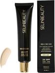 Selin Beauty Bb Cream Extra Light